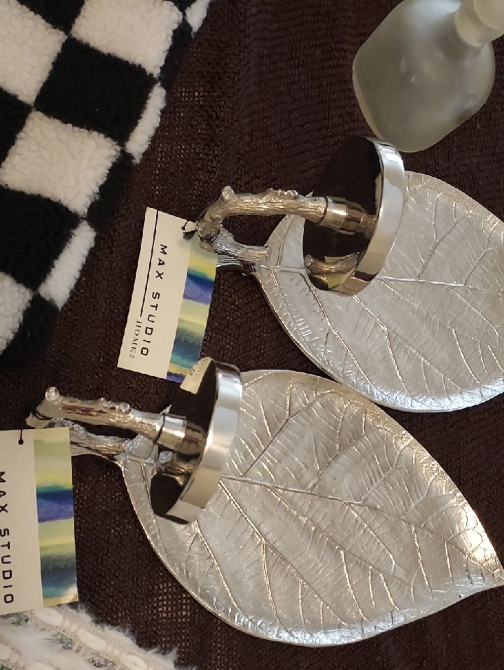 Home Decor! Miscellaneous Lot. All New Some With Tags - Picture 3 of 8
